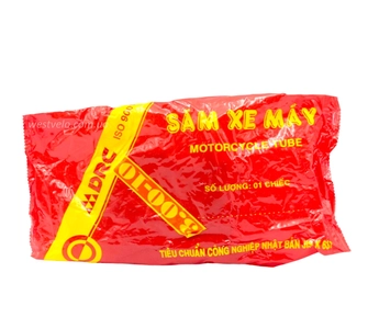 Камера "10" 3.00-10 В'єтнам DRC прямий ніпель