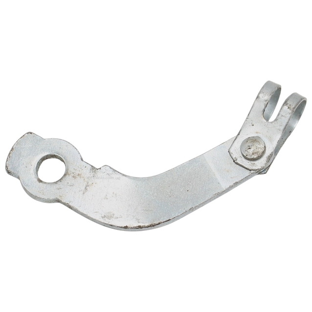 Ричаг гальмівнй задньої втулки Укр. фото westvelo.com