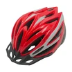 Вело шолом "TK Sport" 987 червоно-білий фото westvelo.com