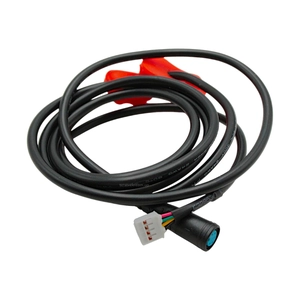 Проводка центральна для електросамоката Crosser Е9 MAX
