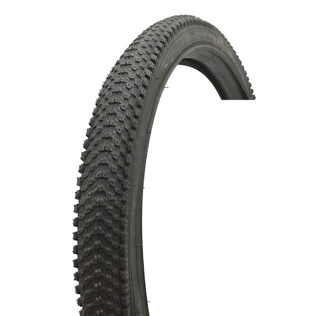 Покришка 20-2.125 Китай (TH 012) дрібний шип фото westvelo.com