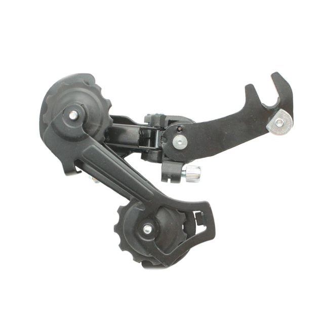 Перекидка задня ShimaMO SIS TZ-31 на гак фото westvelo.com