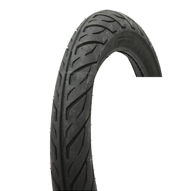 Покришка "14"  90/90-14 В'єтнам DRC (343) дорожня фото westvelo.com