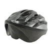 Вело шолом "TK Sport" 718 (54 см) чорно-сірий фото westvelo.com