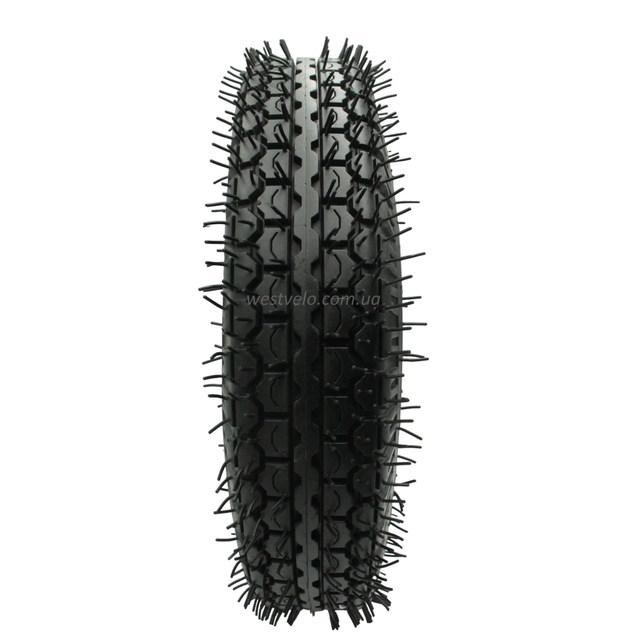 Покришка "10" 5.00-10 + камера, 8PR фото westvelo.com