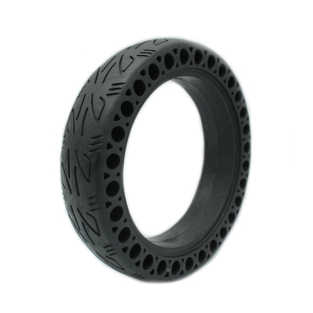 Покришка "8" 8.5-2.0 (PRO) (Ø160-37мм) безкамерка для електросамоката фото westvelo.com