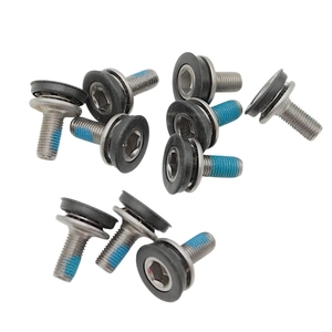 Болт на вал каретки мтв під 6-гранник