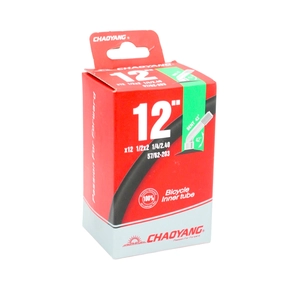 Камера 12 кривий ніпель °42 CHAOYANG (12x1/2x2 1/4 2.40) (57/62-203)