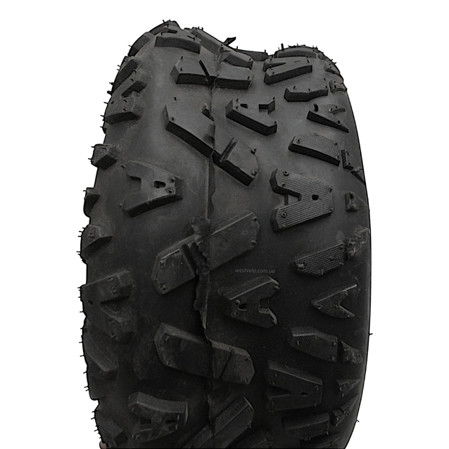 Покришка на квадроцикл  "7" 16х8-7 (200/55-7) Б/К FY-001 TL фото westvelo.com