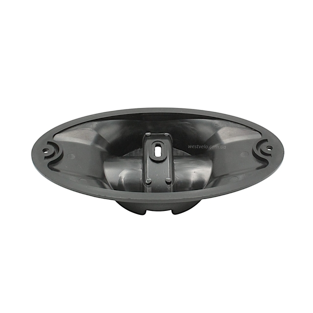 Підставка трюкових самокатів, овальна пластик фото westvelo.com