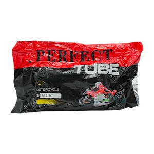 Камера 18 кривий ніпель (2.50) PERFECT