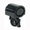 Сигнал на батарейках SB-200 чорний фото westvelo.com