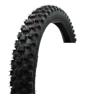 Покришка "21" 80/100-21 Б/К PERFECT (710) шип-кросс TL