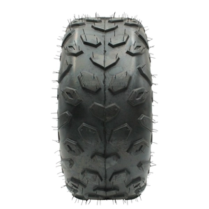 Покришка на квадроцикл  "6" 145/70-6 Б/К прот. OFF ROAD TL