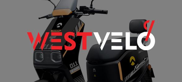 Электрический транспорт бренда TAIRON оптом: что выделяет его из других брендов? фото від westvelo.com