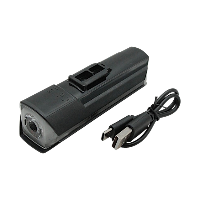 Фара usb JING YI (JY-7203-300) Stone фото westvelo.com