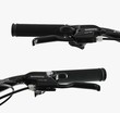 Велосипед 26 ST Corso «ENERGY» EN-26783 сталь 13", (к-т SHIMANO) чорно-червоний фото westvelo.com