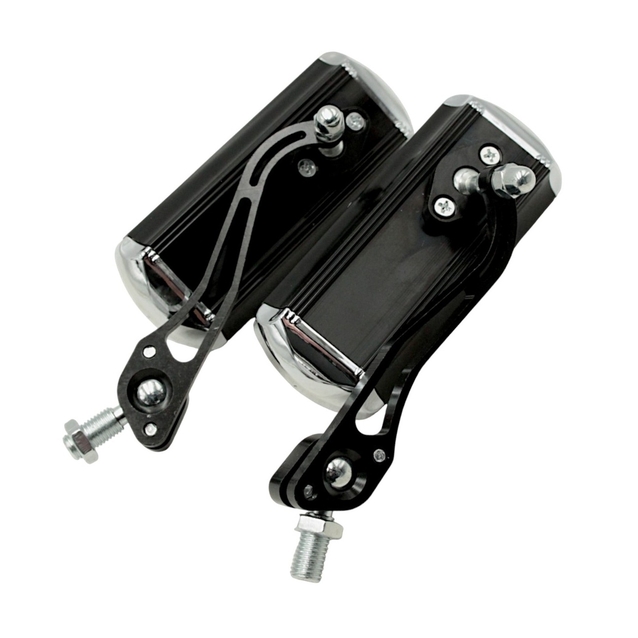 Дзеркало заднього виду SOKO Motorcycle фото westvelo.com