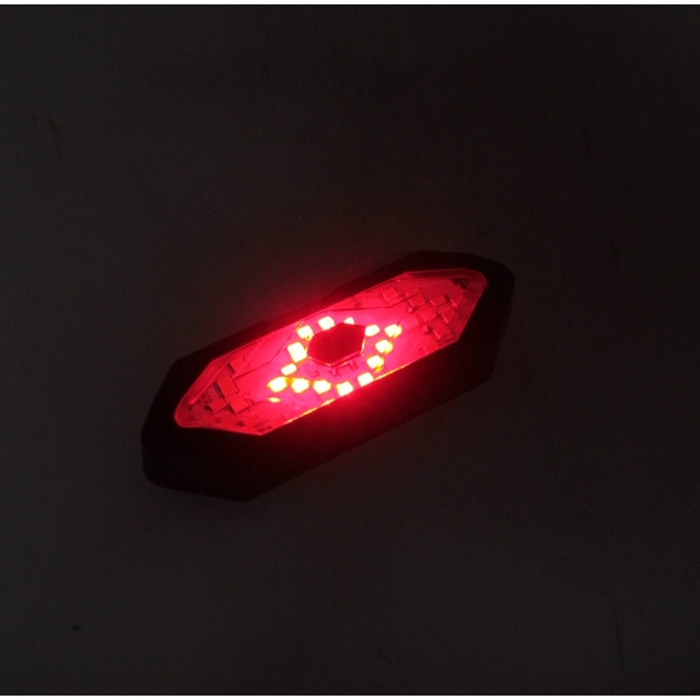 Поворот FY-1820, з пультом на кермо фото westvelo.com