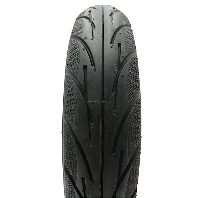 Покришка "10" 3.00-10 Б/К (FORZA) SEYOUN NJK (SY-S009) 6PR дорожня TL фото westvelo.com