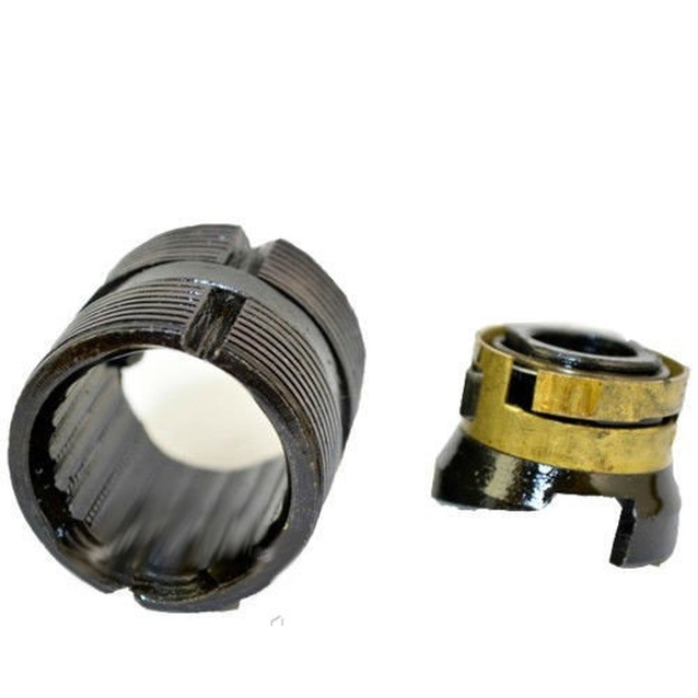 Барабан гальмівний + конус задньої втулки Eagle фото westvelo.com