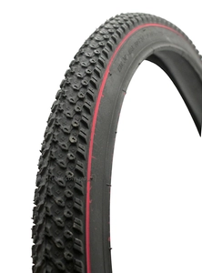 Покришка 24-1.95 PERFECT (007) ''дрібний шип'' (106) (54-507)