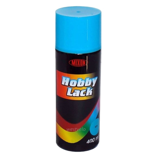 Фарба MIXON Hobby Lack - 824 блакитна фото westvelo.com