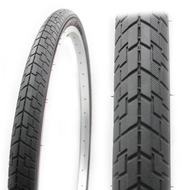 Покришка 26-1.75 SRC В'єтнам (117) лиса фото westvelo.com