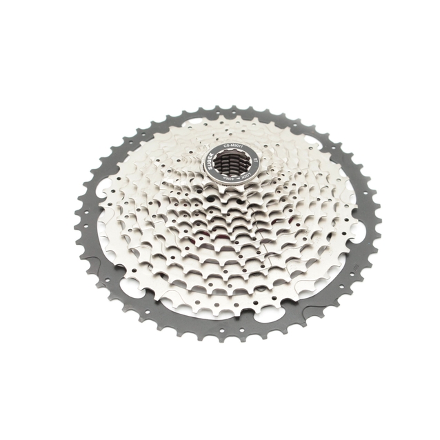 Касета. 12 швидкостей SUGEK 12S (11-50T) фото westvelo.com