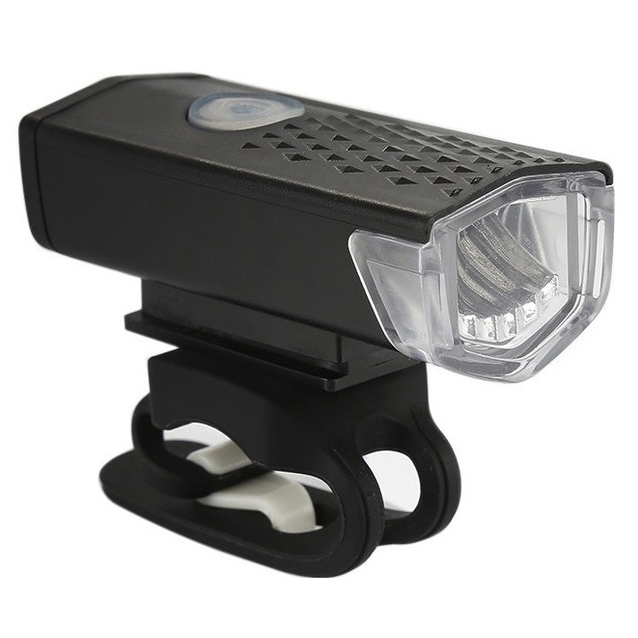 Фара usb RPL-2255, LED, 300 Lumens , micro usb фото westvelo.com