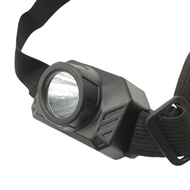 Ліхтар налобний на usb зарядку SQ-851 фото westvelo.com