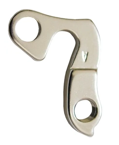 Когутик №7 якісний, з болтом