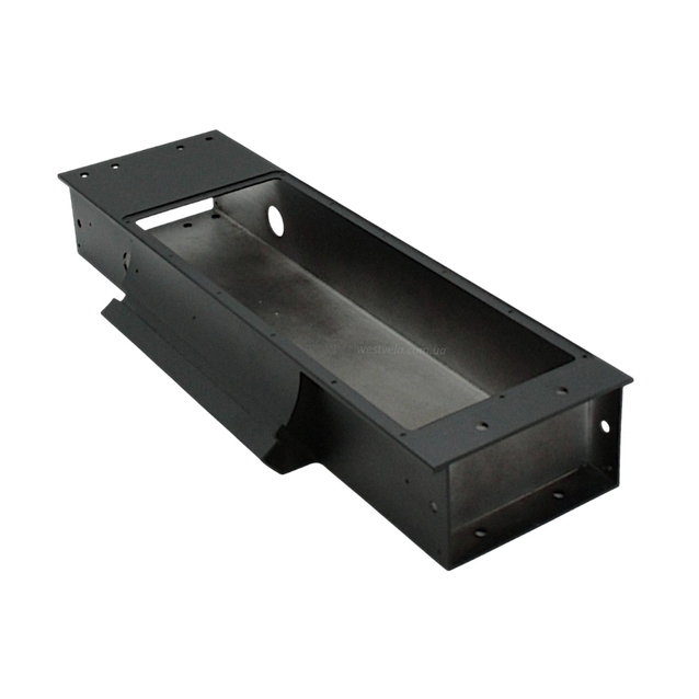 Дека, AL, (540-230 мм), для електросамоката фото westvelo.com