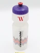 Фляга 700 ml Cannondale W-SONOMA TURQ  прозора фото westvelo.com