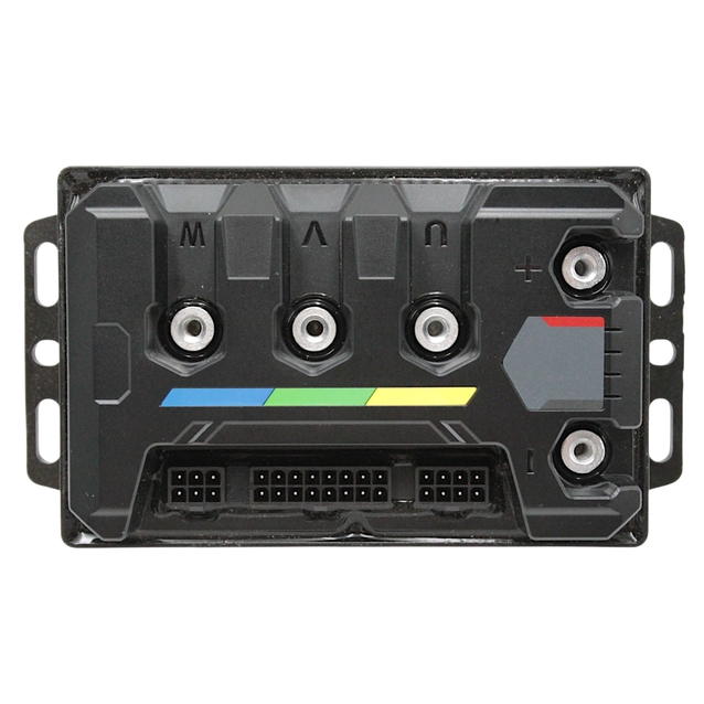 Контролер для діртбайка Storm Trail 2500W фото westvelo.com