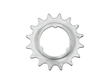 Зірка задня 16 зубів нікель