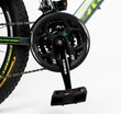 Велосипед 24 AL Corso «CONCEPT» CP-24318 алюміній 11", (к-т SHIMANO) графітовий фото westvelo.com