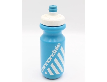 Фляга 600 ml Cannondale Retro blue/whiten