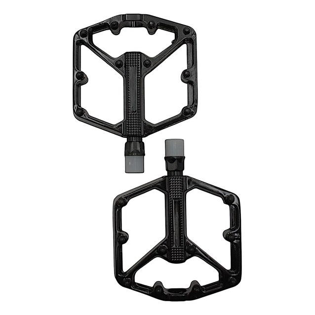 Педалі алюміній AFT-178, чорні фото westvelo.com