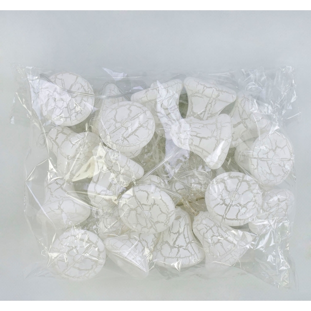 Гірлянда світлодіодна 5 м, 20 лампочок, «Дзвіночок» мультиколор, від мережі 220V (С 31305) фото westvelo.com