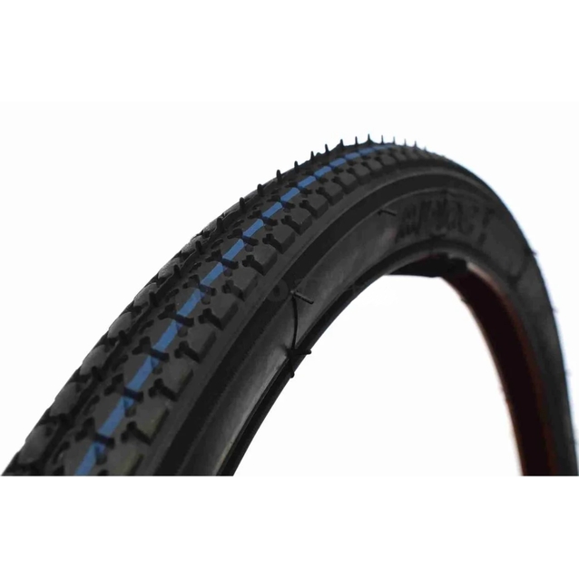 Покришка 37-540 (24-1.3/8) DRC В'єтнам (203) фото westvelo.com