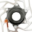Гальмівний диск (ротор) Ø180мм SHIMANO, SM-RT30, Center Lock фото westvelo.com
