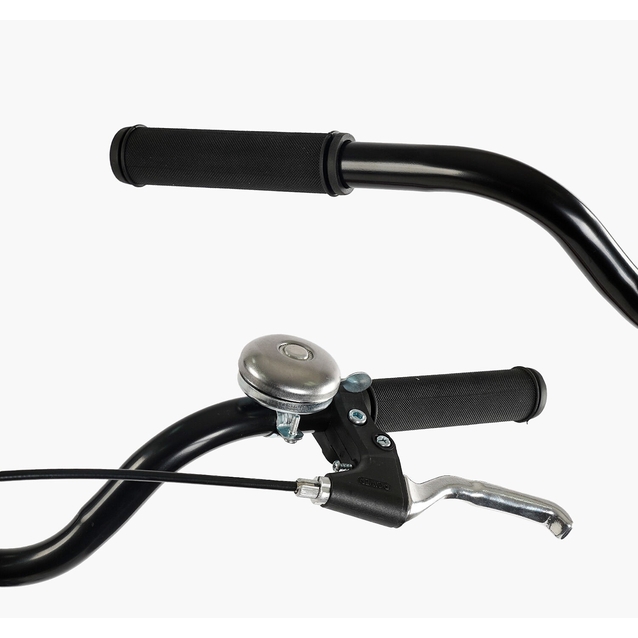 Міський велосипед 28 ST Corso «LINER» LN-28690 сталь 19", вишневий фото westvelo.com