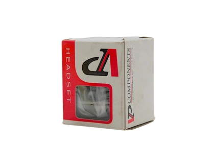 Рульовий набір мтв безрізьбовий VP (T201AM) Ø28.6 (34/30) (1-1/8) пром підшипник