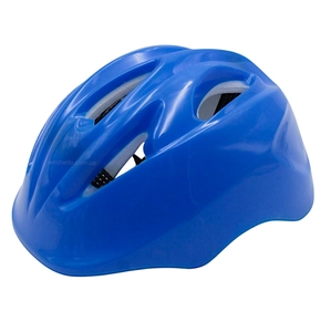 Вело шолом "TK Sport" 605 (54см) синій