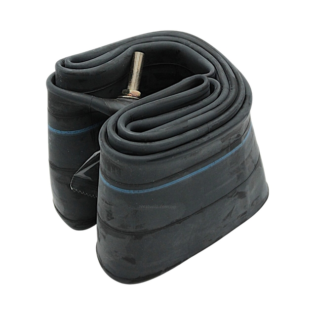 Камера "19" 3.75-19 BLACK CAT (TR-4) фото westvelo.com