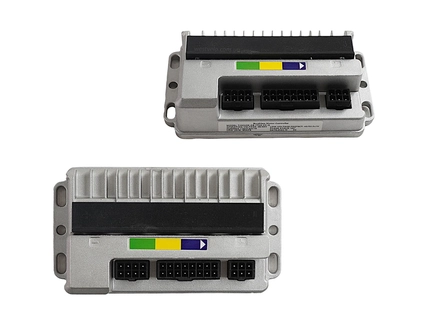 Контролер для електромопеда 60V 23Аh (MX-6072/23)