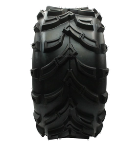 Покришка на квадроцикл "12" 25х10-12