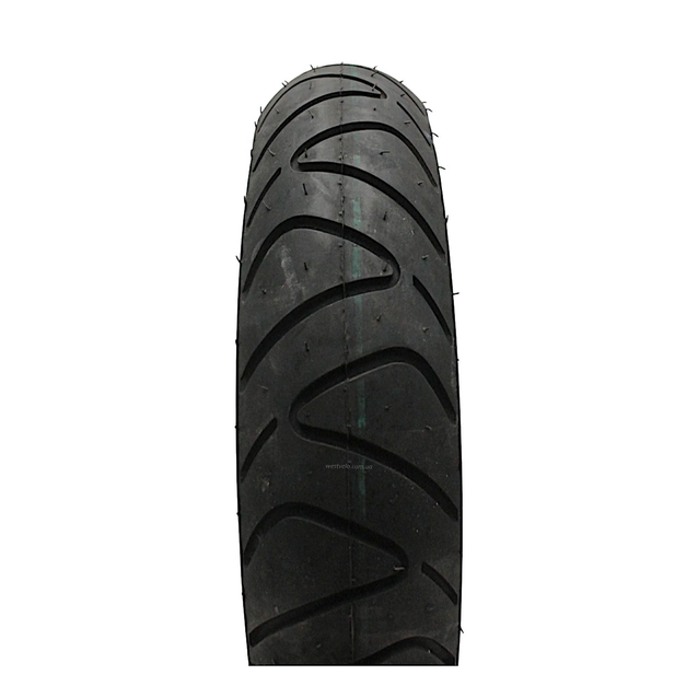 Покришка "10" 3.50-10 Б/К SCHWALBE Індонезія HS-541 напів-слік TL фото westvelo.com