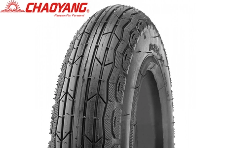 Покришка 10-2.0 CHAOYANG (5191) лиса (54-152)